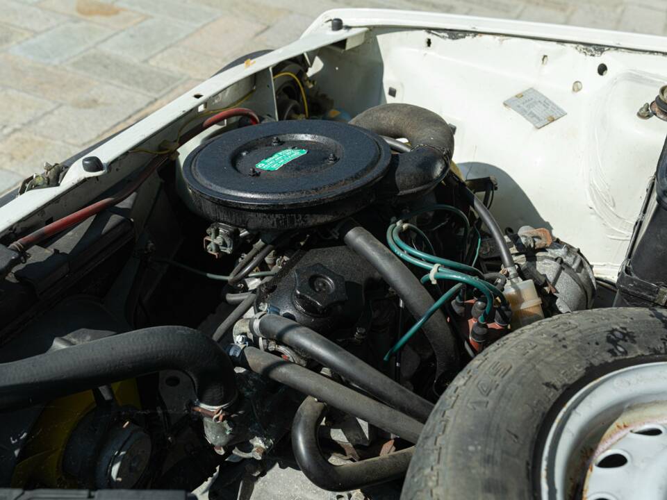 Image 49/50 of FIAT Ritmo 60 (1980)