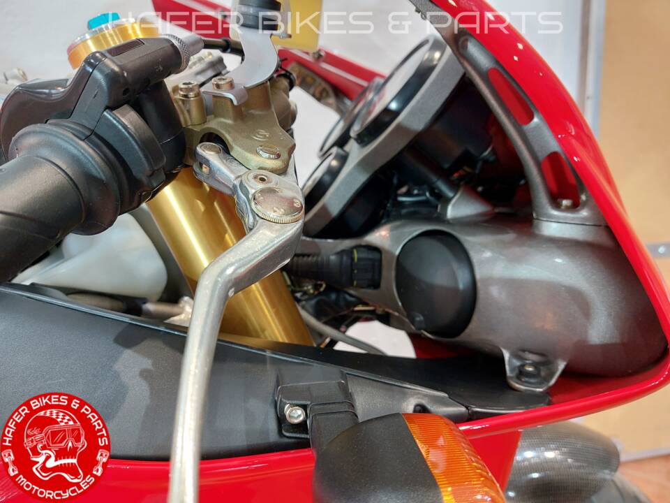 Bild 25/73 von Ducati DUMMY (2001)