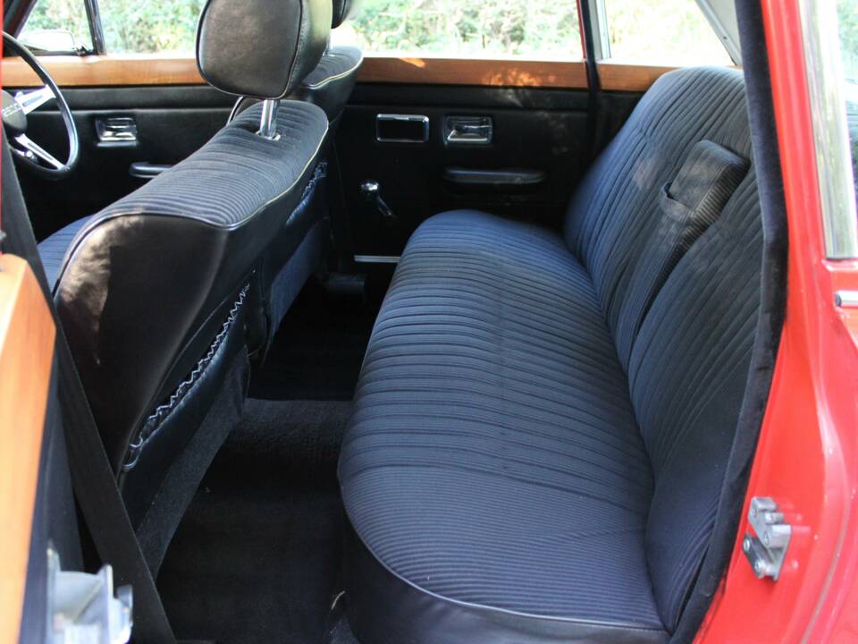 Afbeelding 15/20 van Triumph 2500 TC (1976)