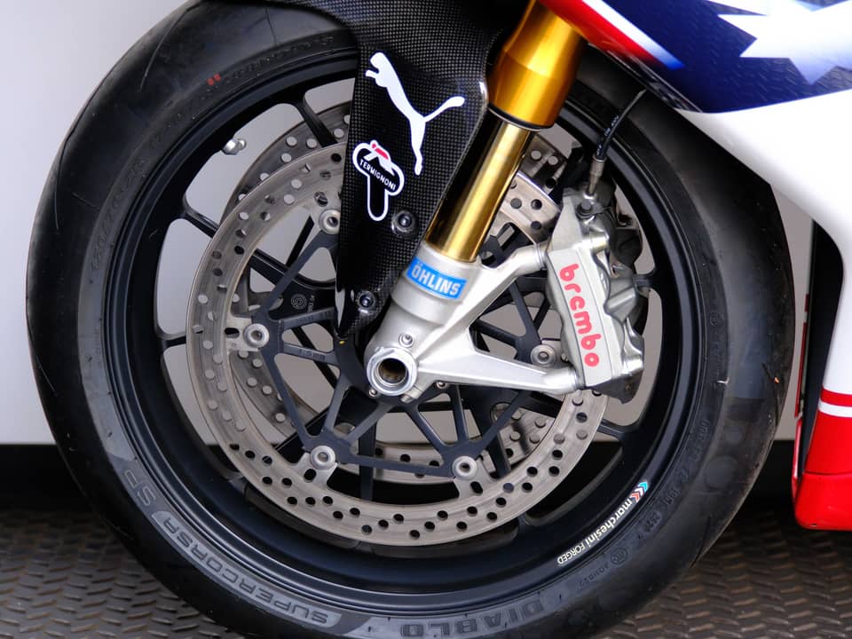 Image 52/98 of Ducati 1098 R (2010)