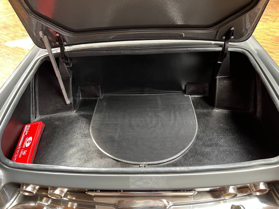 Bild 21/43 von Facel Vega Excellence (1960)