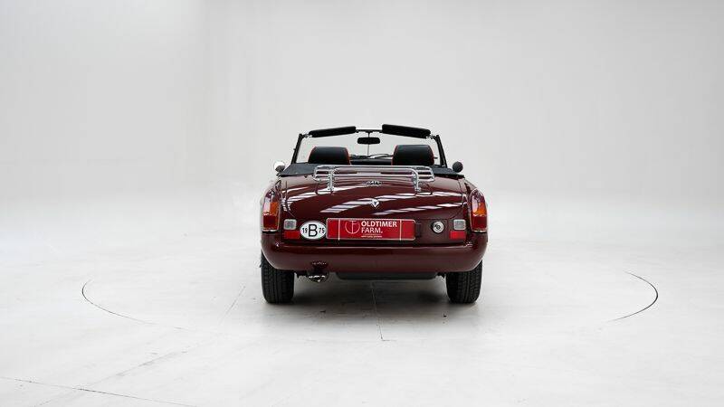 Bild 8/15 von MG MGB (1975)