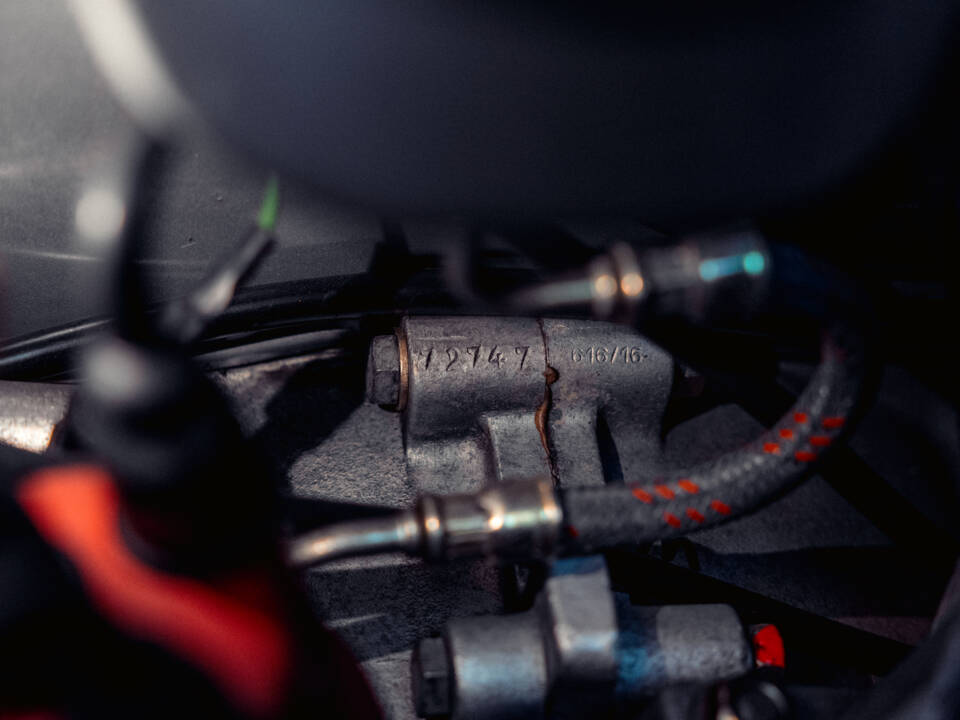 Image 65/86 of Porsche 356 B 1600 Super 90 (1960)