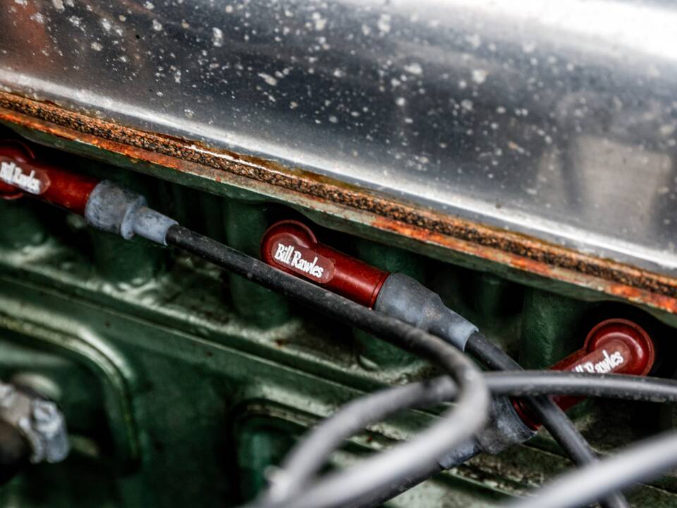 Image 25/26 of Austin-Healey 3000 Mk II (BJ7) (1962)