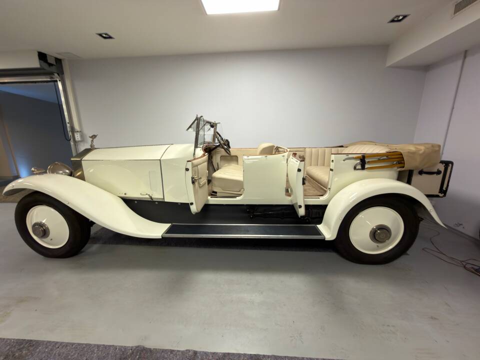 Imagen 27/79 de Rolls-Royce Phantom I (1928)