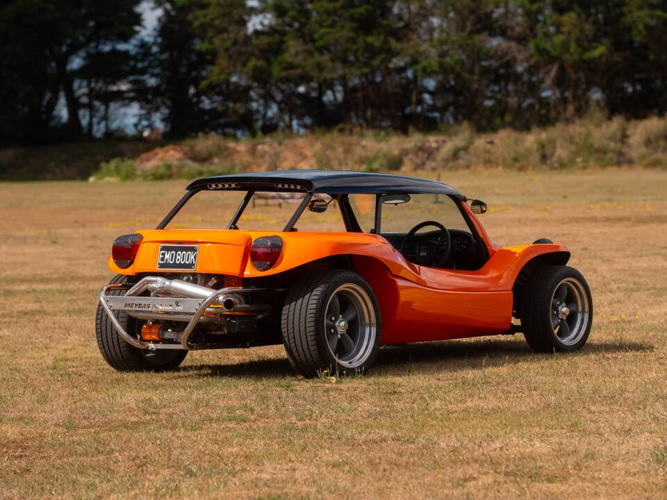 Bild 45/50 von Volkswagen Meyers Manx Buggy (1971)