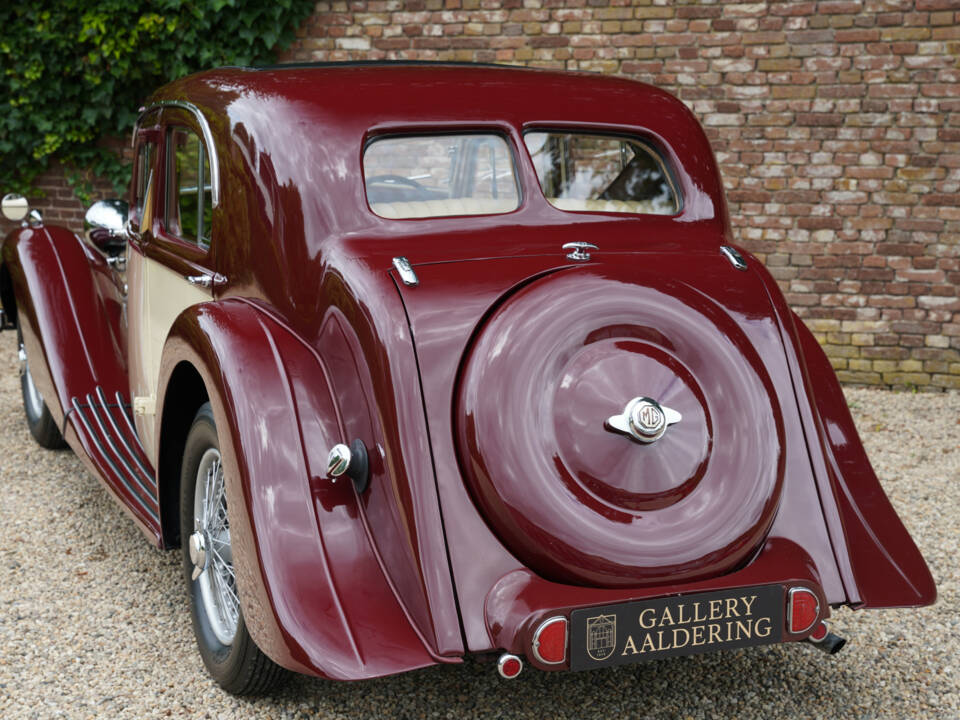 Bild 22/50 von MG SA (1937)