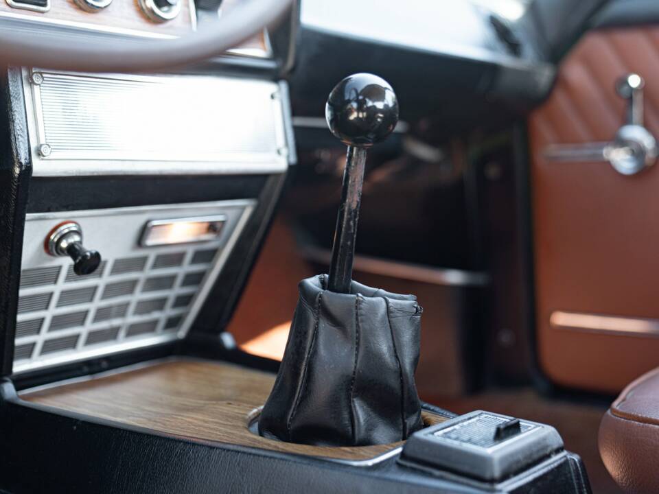 Image 29/50 of FIAT 124 Sport Coupe (1969)