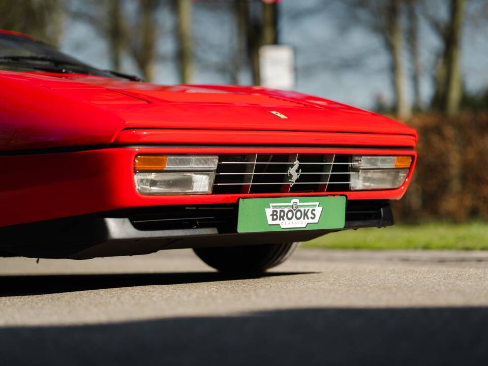 Bild 4/32 von Ferrari 208 GTB Turbo (1987)