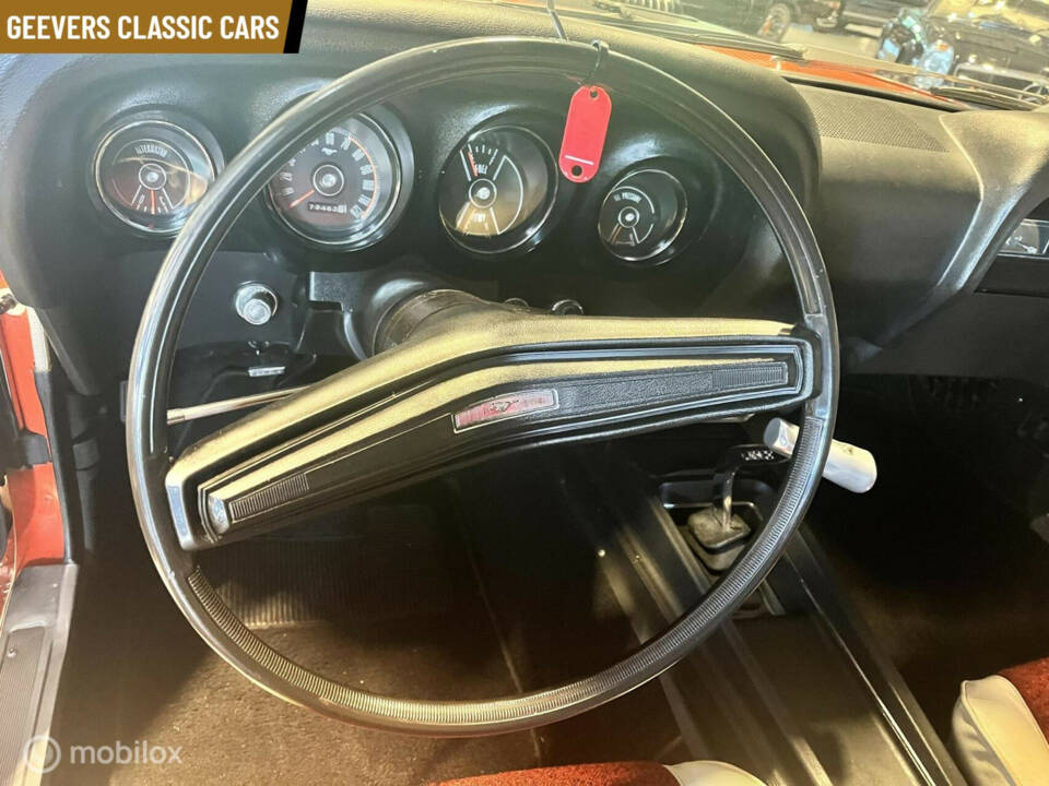 Image 22/34 of Ford Mustang Boss 302 (1970)