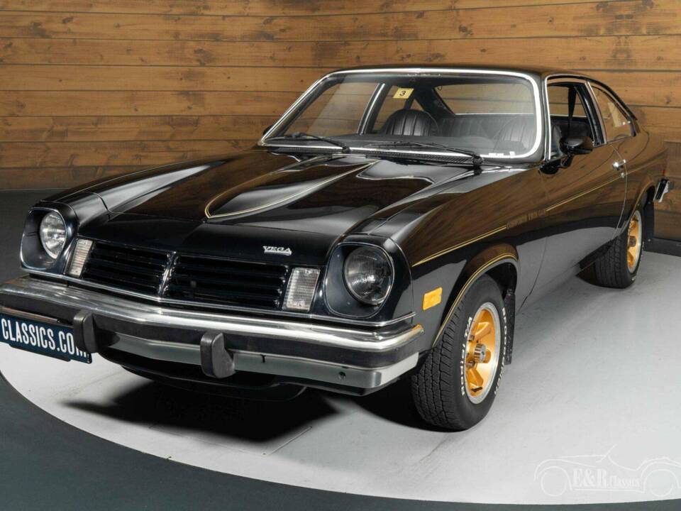Bild 3/19 von Chevrolet Cosworth Vega (1975)