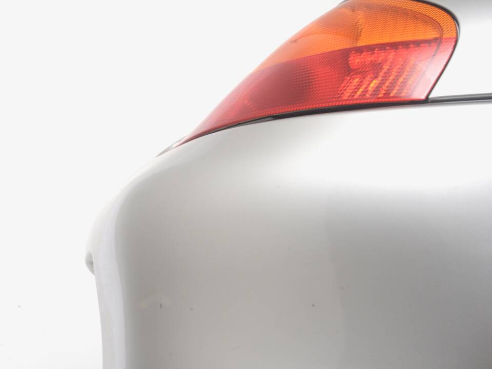 Image 15/30 of Porsche Boxster (1999)