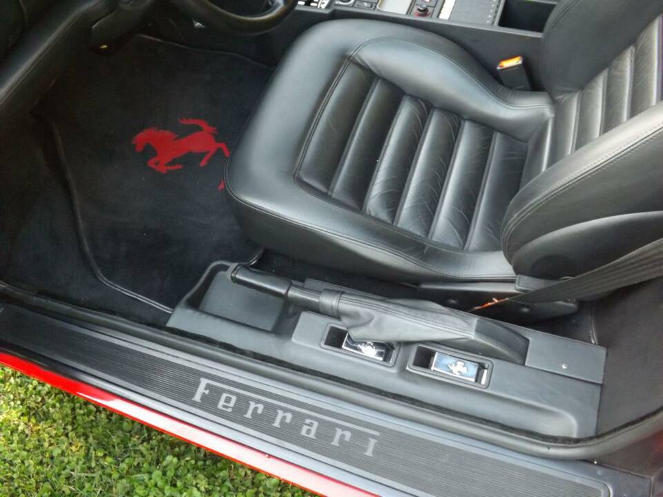 Bild 34/50 von Ferrari 512 TR (1993)