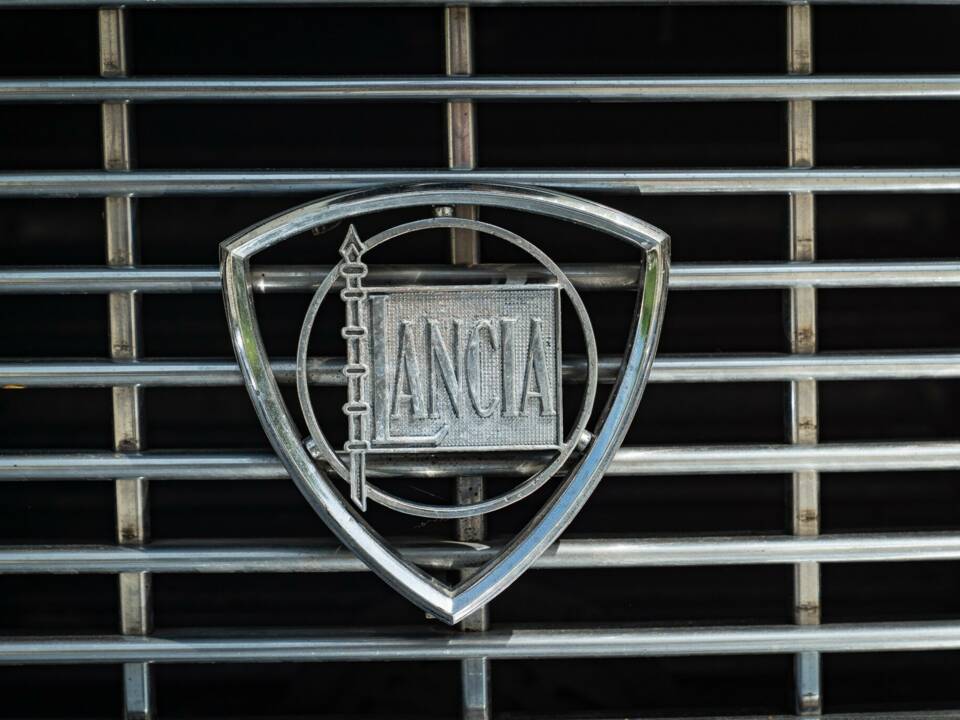Afbeelding 27/50 van Lancia Appia (1961)