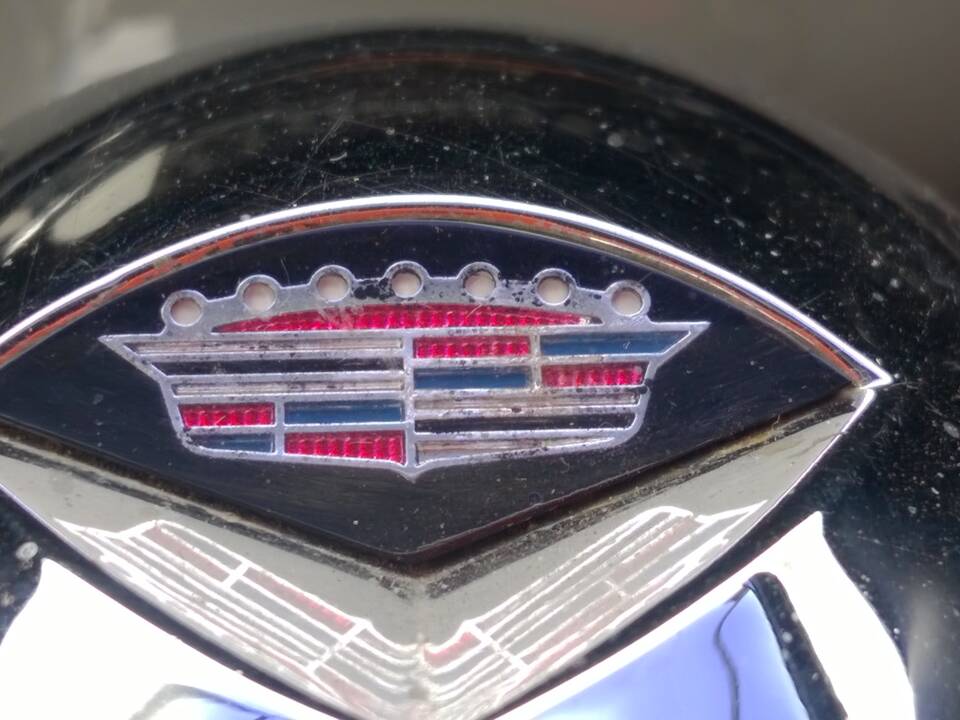 Imagen 27/100 de Cadillac 75 Fleetwood Imperial (1959)