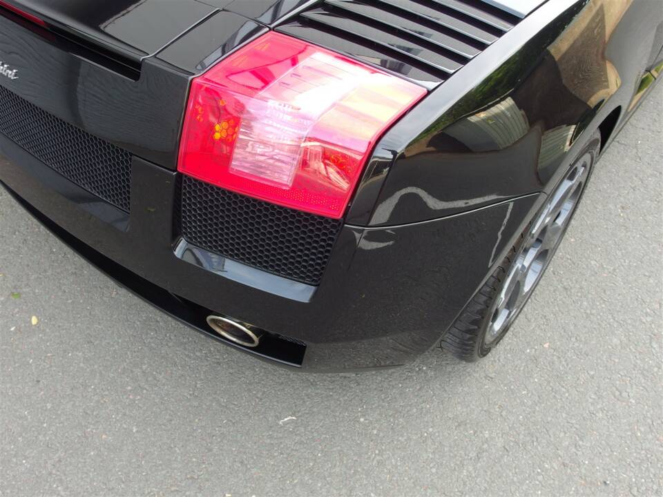 Bild 36/99 von Lamborghini Gallardo (2007)
