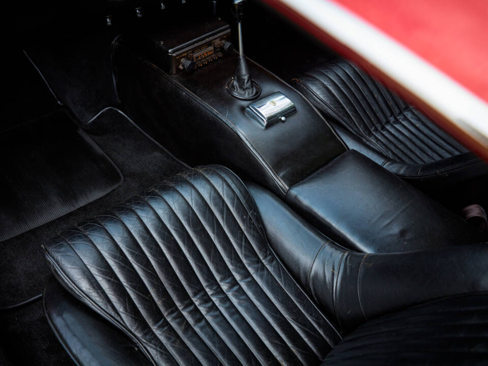 Immagine 20/50 di Ferrari 250 GT Berlinetta Lusso (1964)