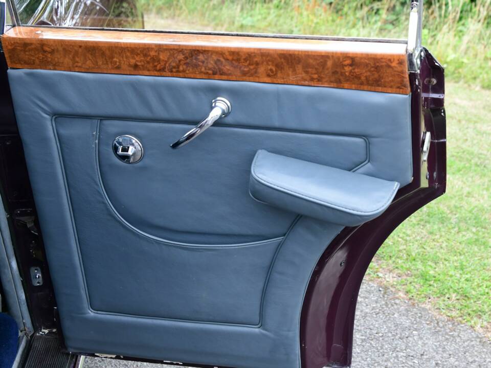 Immagine 56/66 di Rolls-Royce Silver Cloud II (1960)