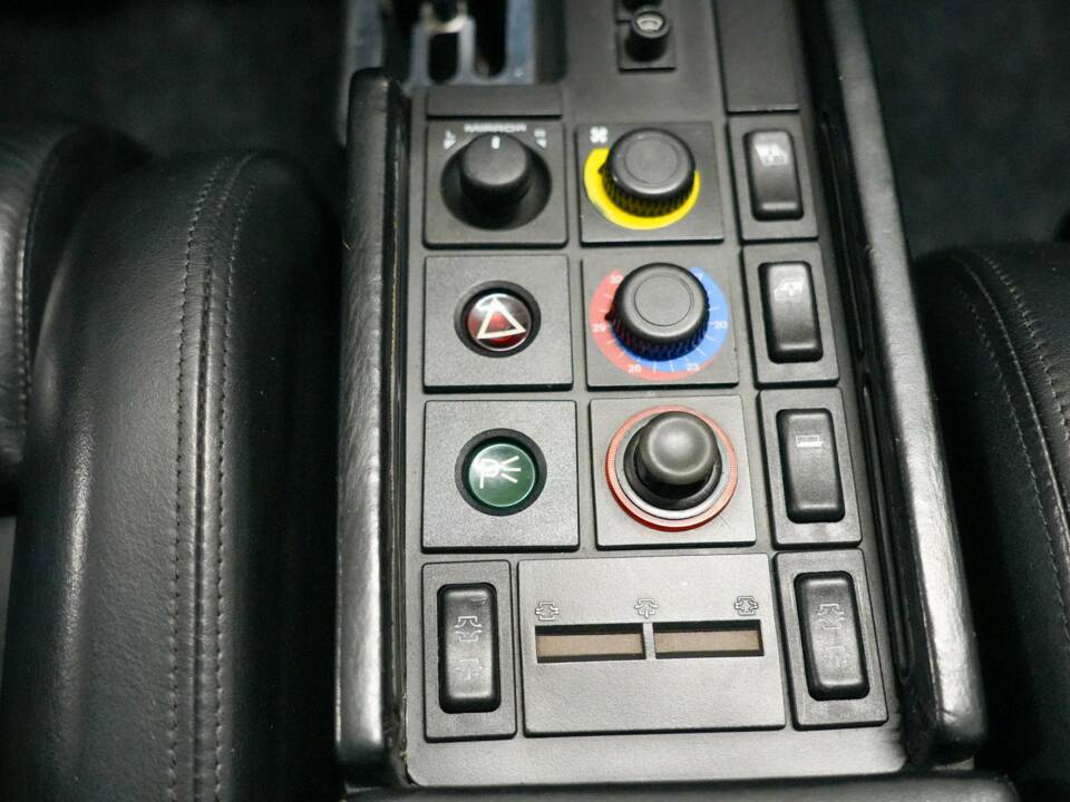 Bild 30/50 von Ferrari Testarossa (1990)