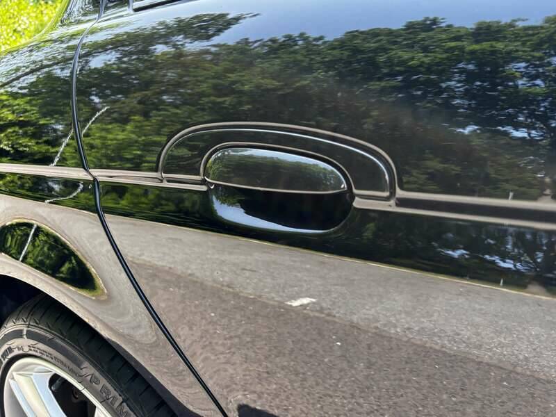 Bild 30/50 von Jaguar S-Type 4.2 V8 R (2004)