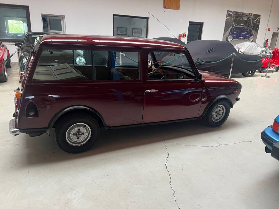 Image 4/23 de Mini Clubman (1981)