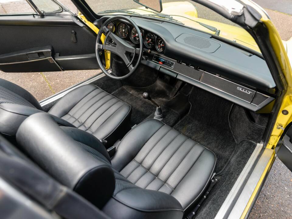 Image 34/48 of Porsche 911 2.2 T (1971)