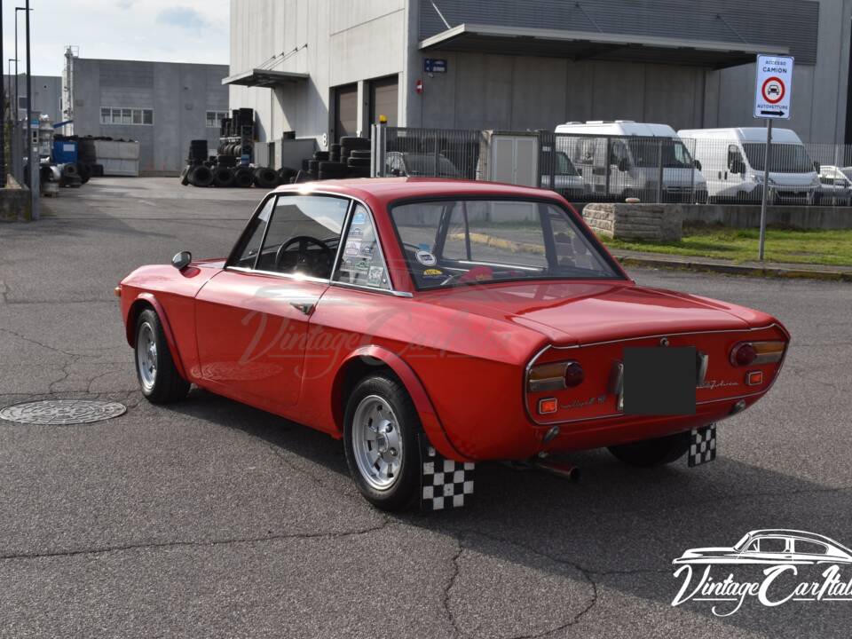 Afbeelding 7/74 van Lancia Fulvia Rallye HF 1.6 (1969)