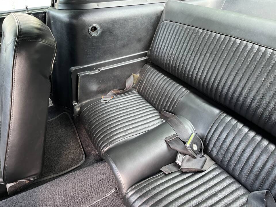 Image 31/49 of Ford Mustang GT 390 (1967)