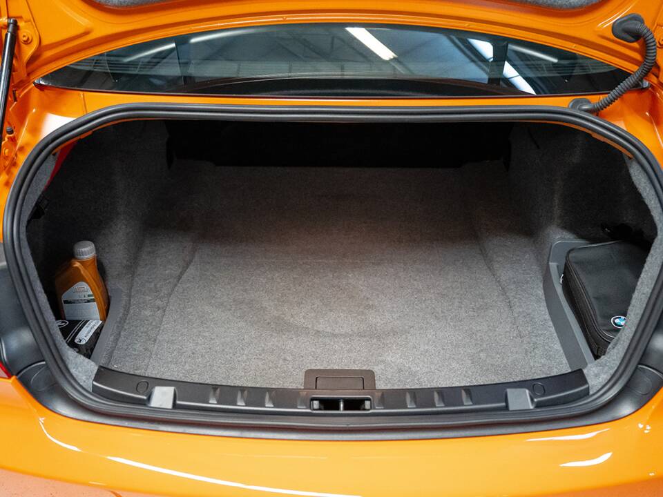 Bild 48/52 von BMW M3 GTS (2010)