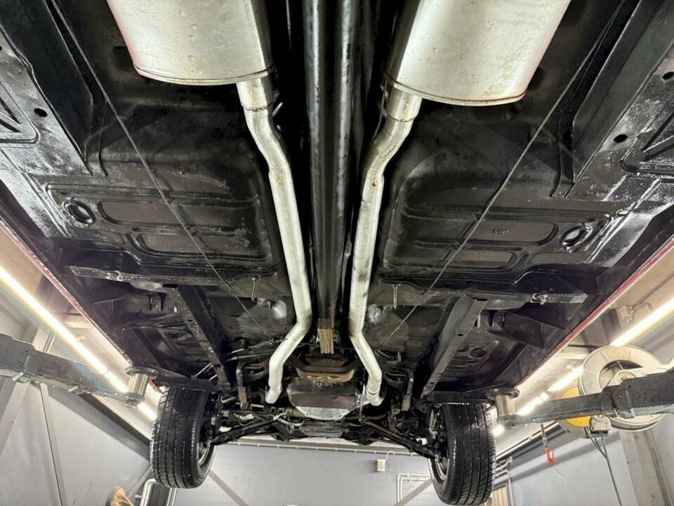Afbeelding 25/35 van Ford Torino GT Sportsroof 351 (1969)