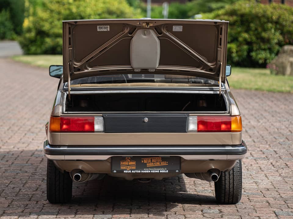 Image 18/76 of BMW 323i (1982)
