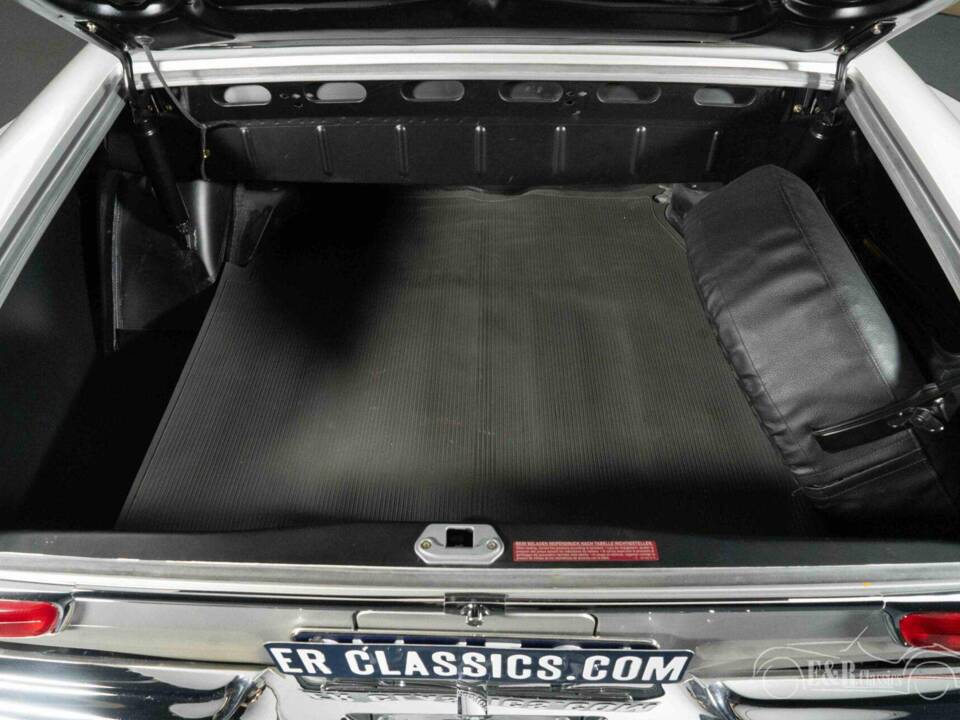 Bild 6/19 von Mercedes-Benz 280 SE (1969)