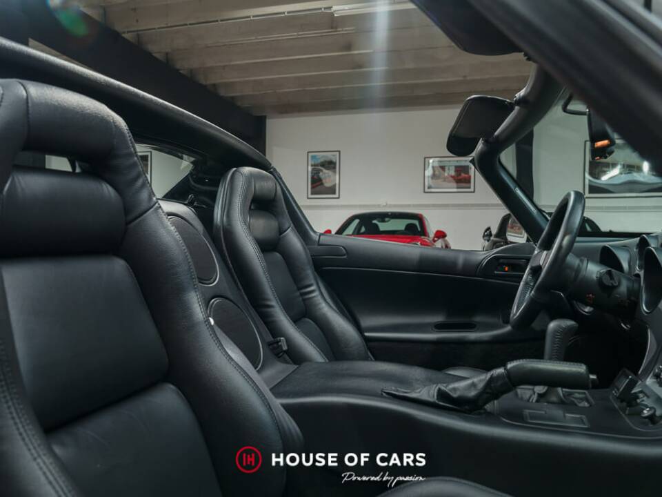 Immagine 20/25 di Chrysler Viper RT/10 (1996)