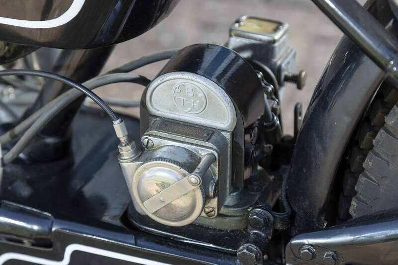 Immagine 17/36 di Scott 500 Super Squirrel (1930)