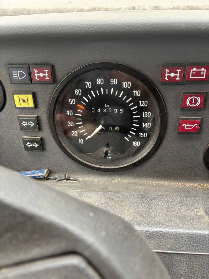 Bild 23/57 von Mercedes-Benz T1 310 (1992)