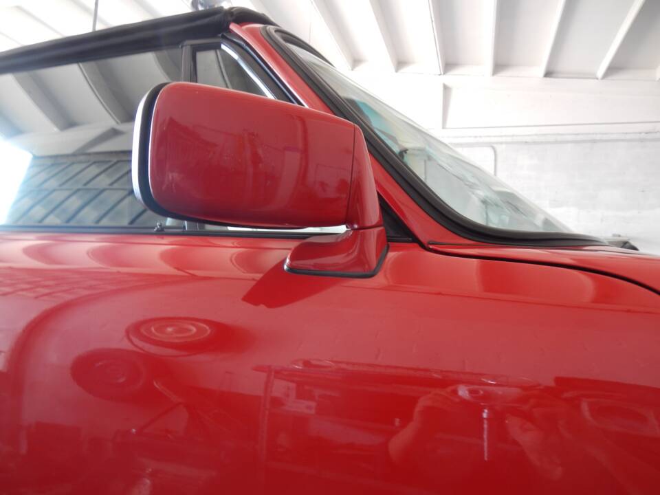 Imagen 67/85 de Porsche 911 Carrera 3.2 (1986)
