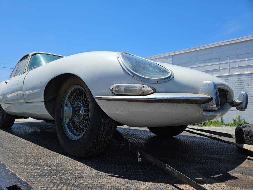 Afbeelding 6/27 van Jaguar E-Type 4.2 (1967)