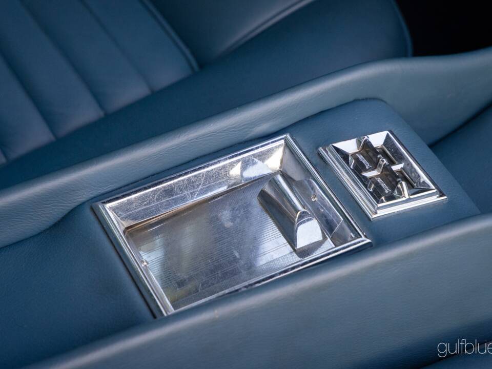 Bild 52/61 von Maserati Mistral 4000 (1968)