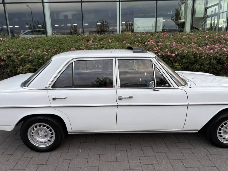 Bild 7/8 von Mercedes-Benz 250 (1970)