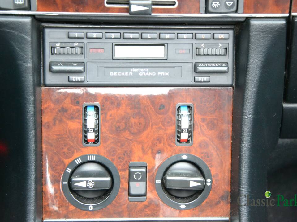 Image 50/50 of Mercedes-Benz 300 SL (1986)