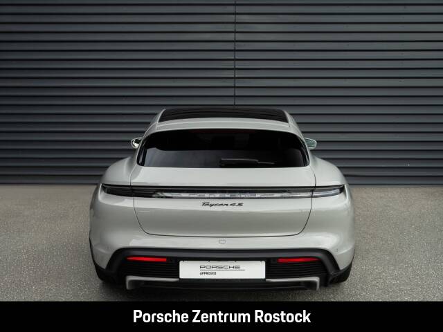 Bild 32/37 von Porsche Taycan 4S Sport Turismo (1900)