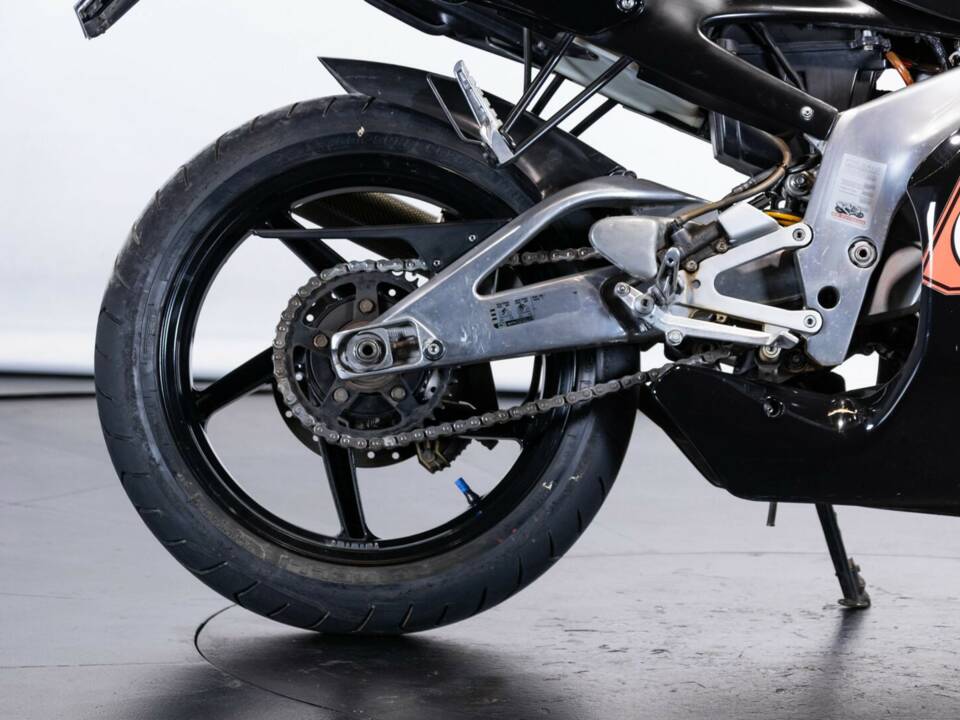 Bild 31/50 von Aprilia DUMMY (1998)