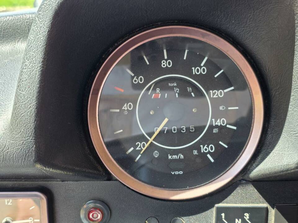 Bild 28/33 von Volkswagen Beetle 1303 (1973)