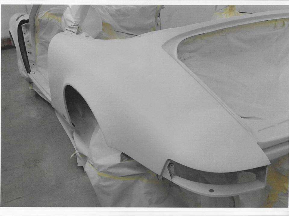 Immagine 69/89 di Porsche 911 2.2 E (1971)