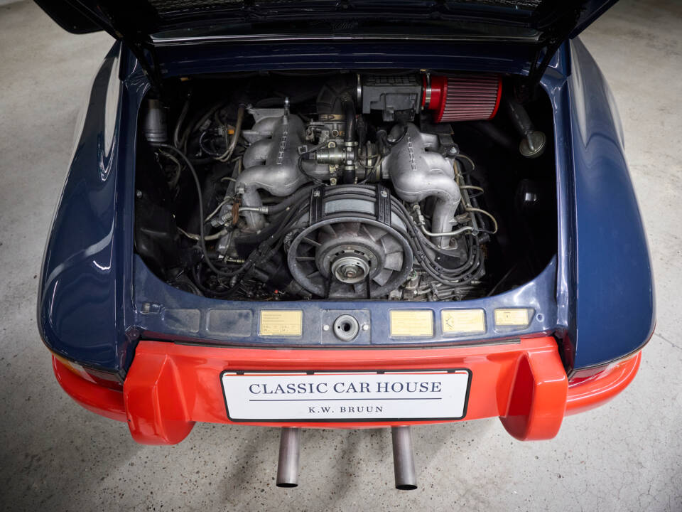 Bild 81/95 von Porsche 911 Carrera RS 3.0 (1974)