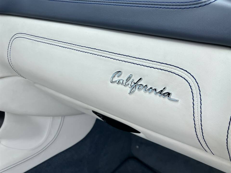 Afbeelding 42/66 van Ferrari California 30 (2013)