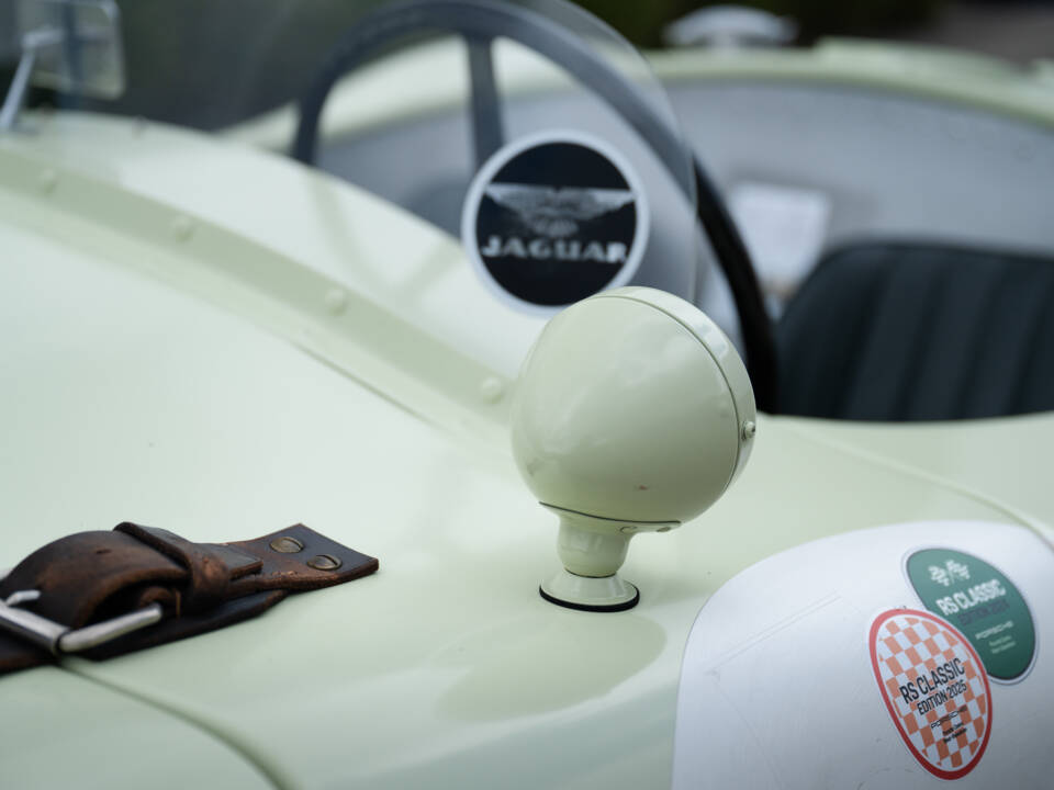 Afbeelding 56/99 van Jaguar XK 120 C (C-Type) (1954)