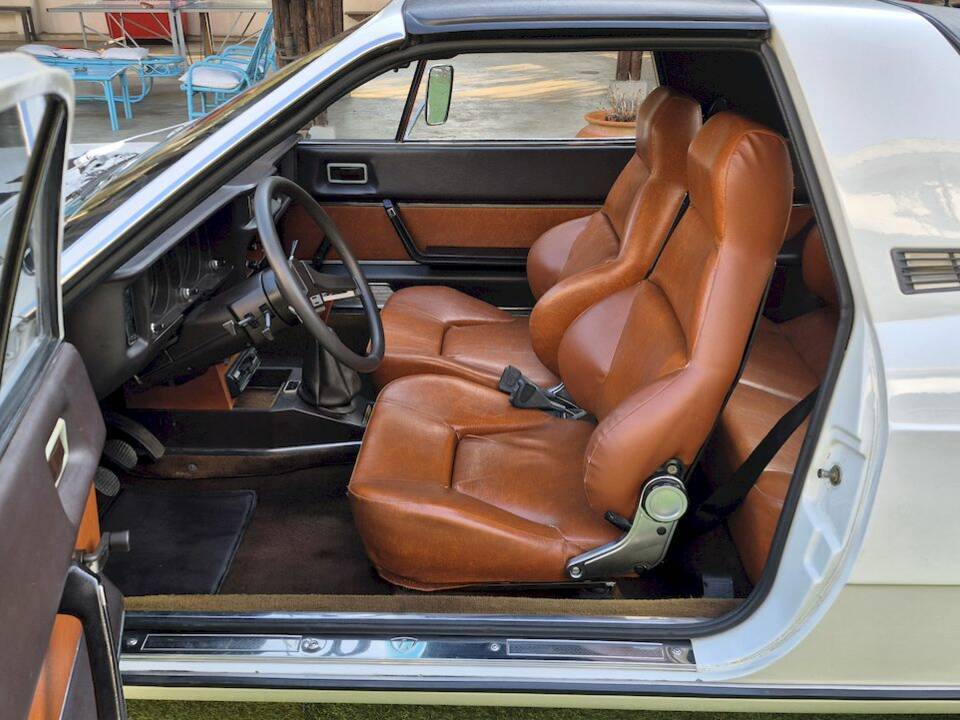 Imagen 35/70 de Lancia Beta Spider 1600 (1977)
