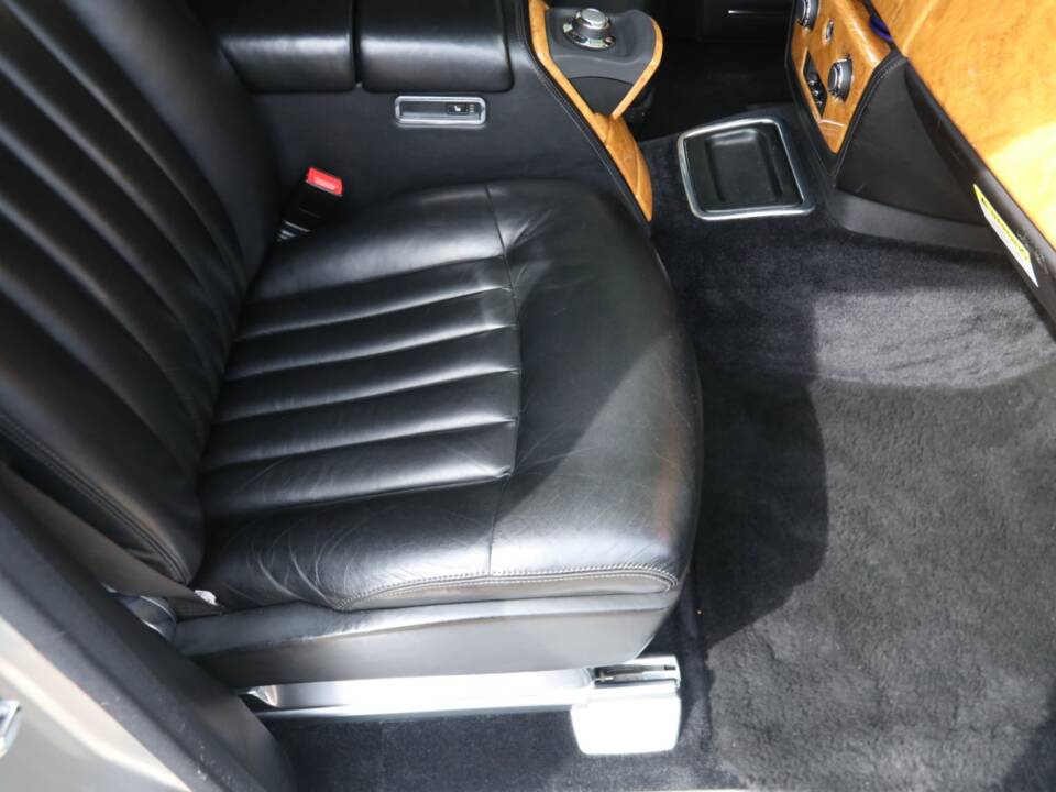 Bild 31/50 von Rolls-Royce Phantom VII (2004)