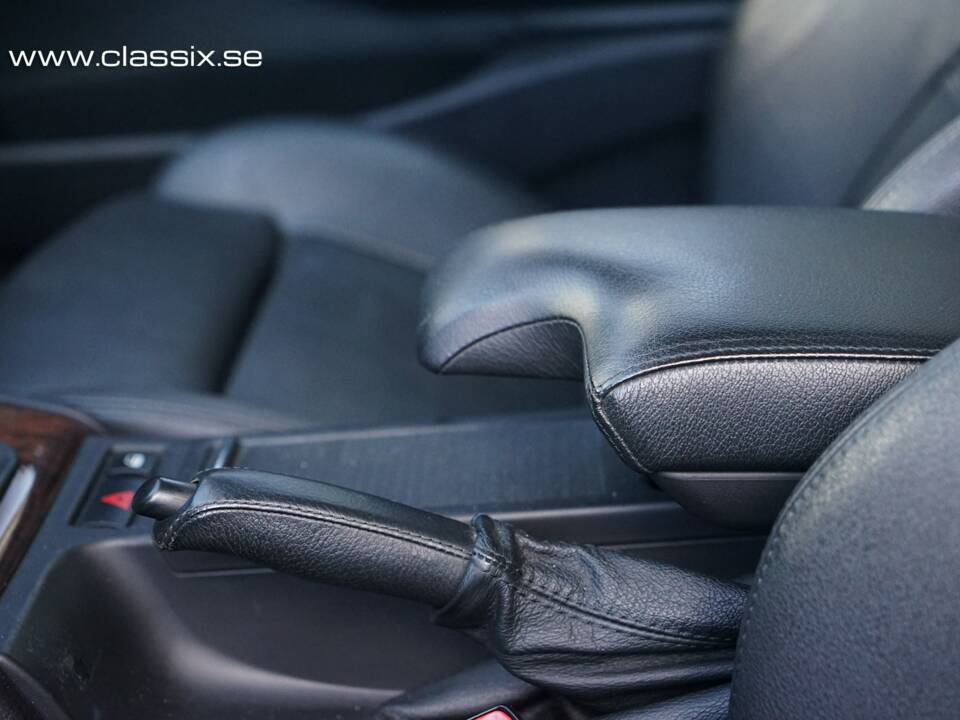 Image 26/30 of ALPINA B3 S (2003)